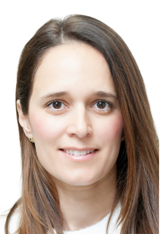 Dentalna klinika DentIN, Zagreb: dr. Ana Badovinac, specijalistica parodontologije
