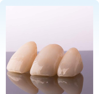 Dentalna klinika DentIN: zubne krunice