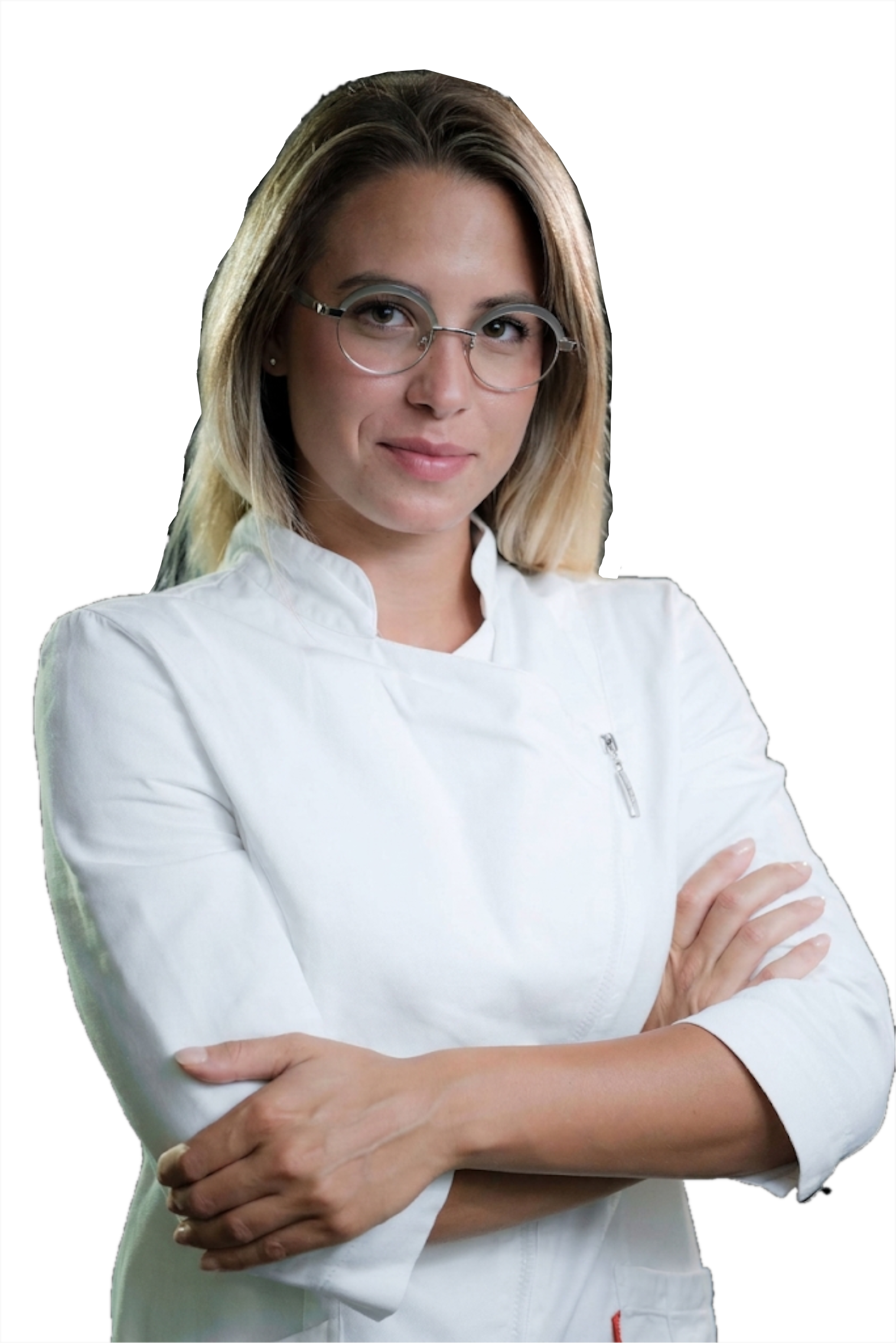 Dr. med. dent. Stipica Balić