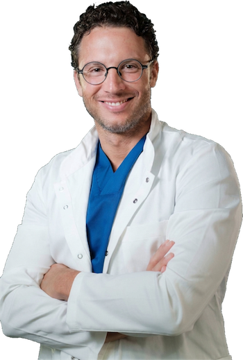 Dr. med. dent. Stipica Balić, specijalist oralne kirurgije