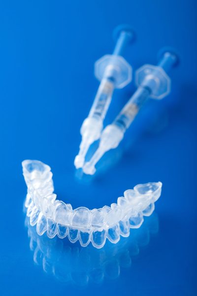 Dentalni centar DentIN, Zagreb: set za izbjeljivanje zubi kod kuće.