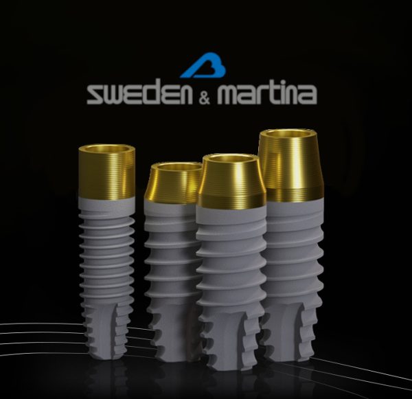 DentIN, centar dentalnog zdravlja, Trešnjevka, Zagreb: zubni implantati Sweden & Martina